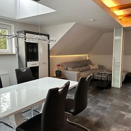Ferienwohnung Parkblick Bad Elster Εξωτερικό φωτογραφία