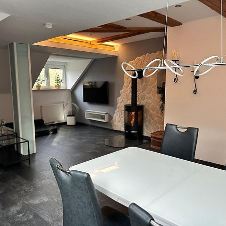 Ferienwohnung Parkblick Bad Elster Εξωτερικό φωτογραφία