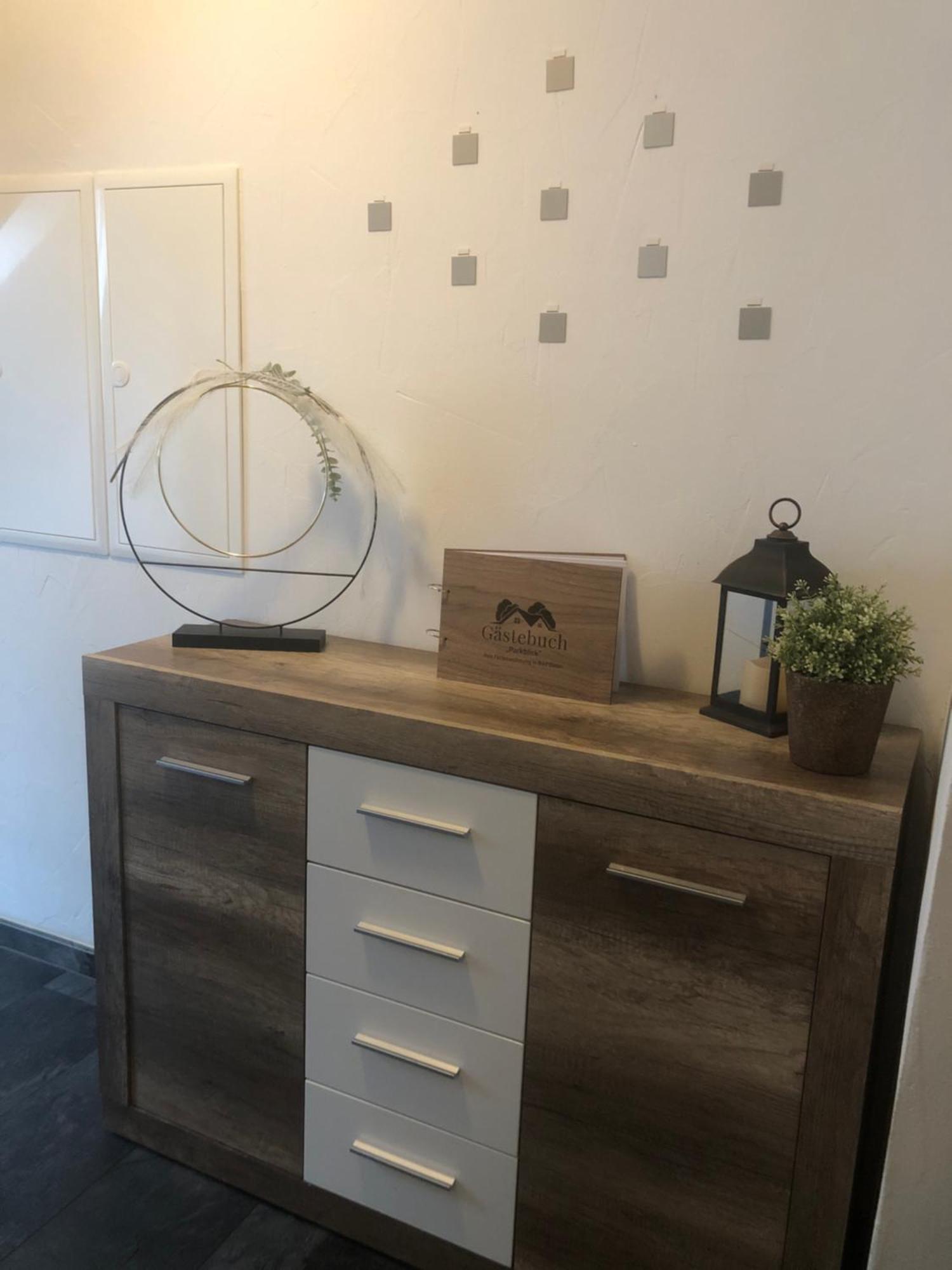 Ferienwohnung Parkblick Bad Elster Εξωτερικό φωτογραφία