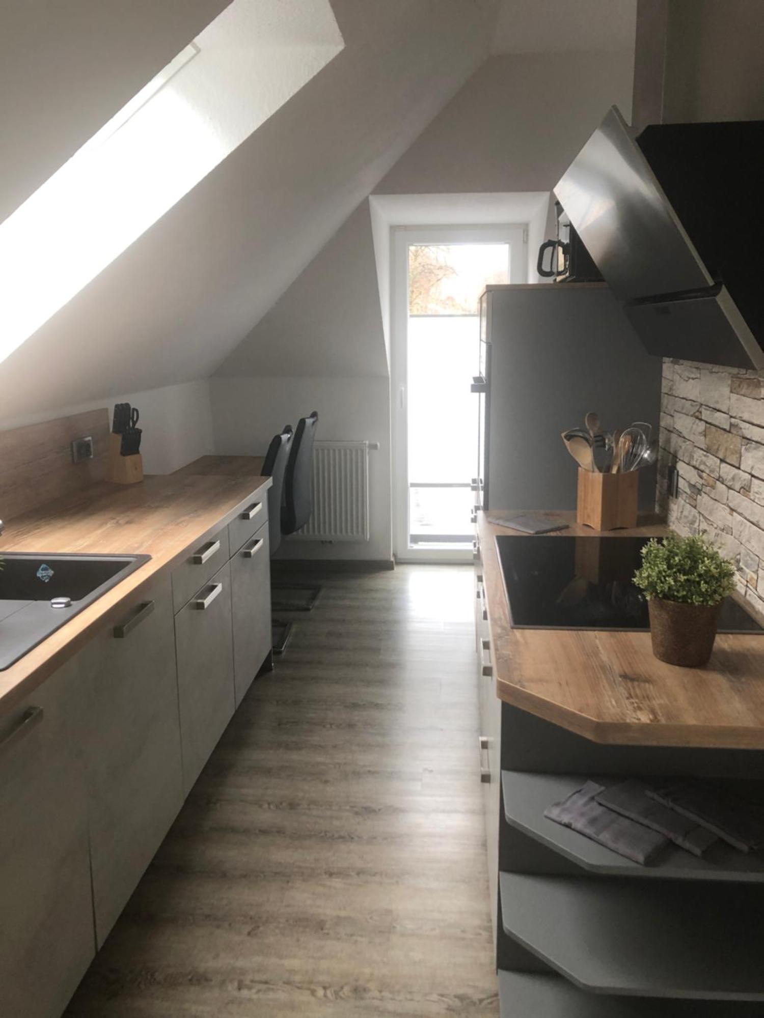 Ferienwohnung Parkblick Bad Elster Εξωτερικό φωτογραφία