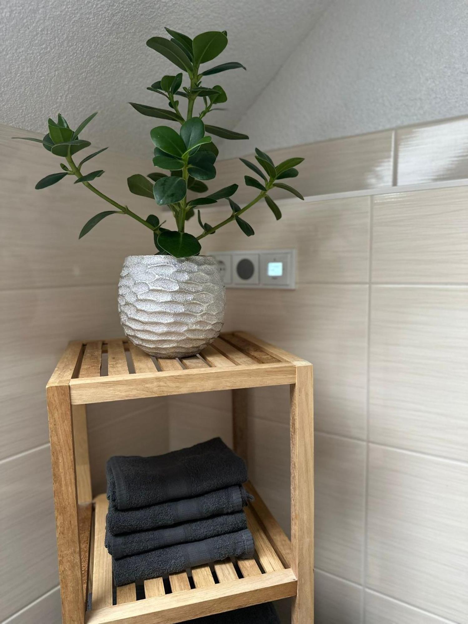 Ferienwohnung Parkblick Bad Elster Εξωτερικό φωτογραφία