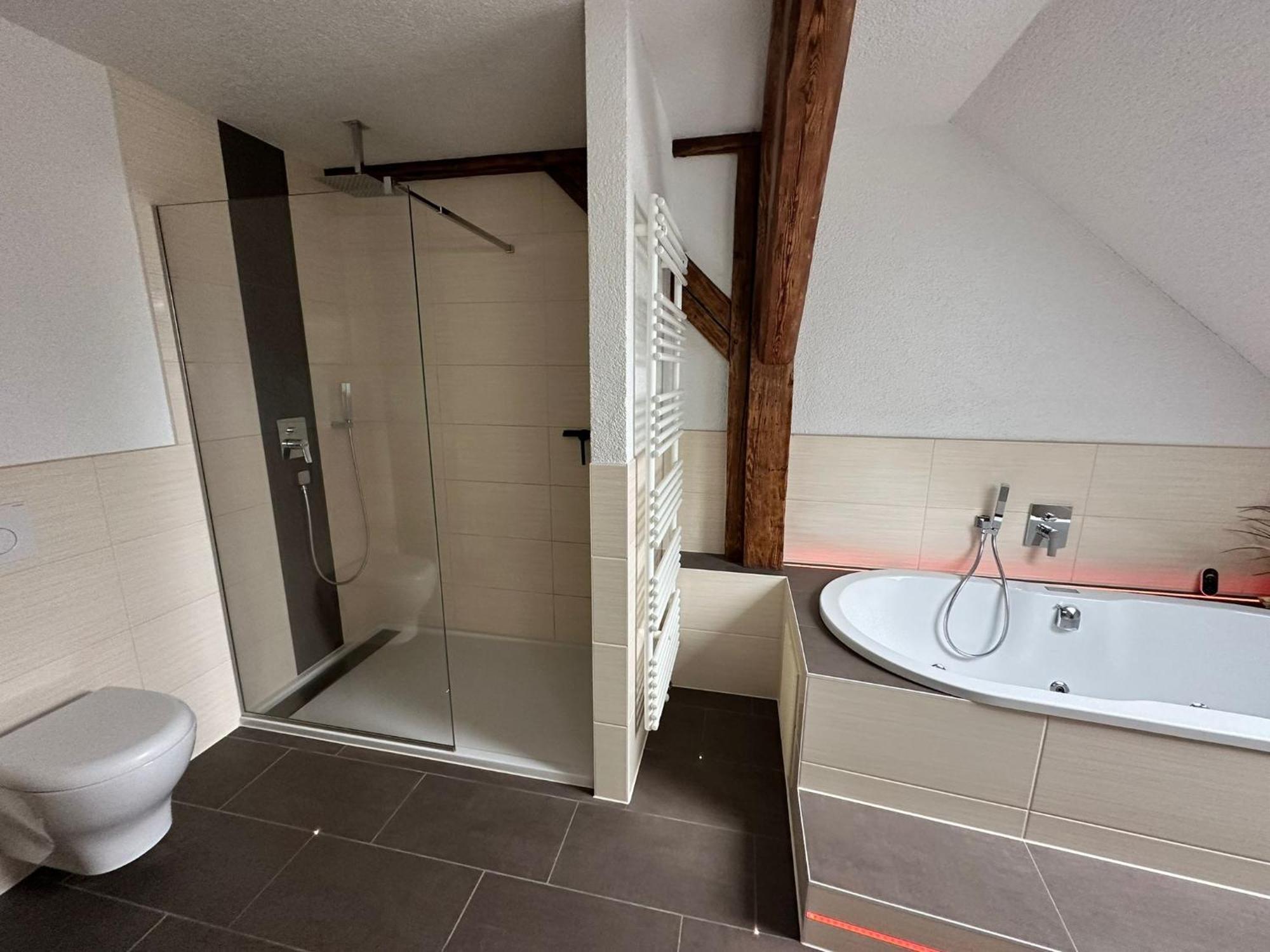 Ferienwohnung Parkblick Bad Elster Εξωτερικό φωτογραφία