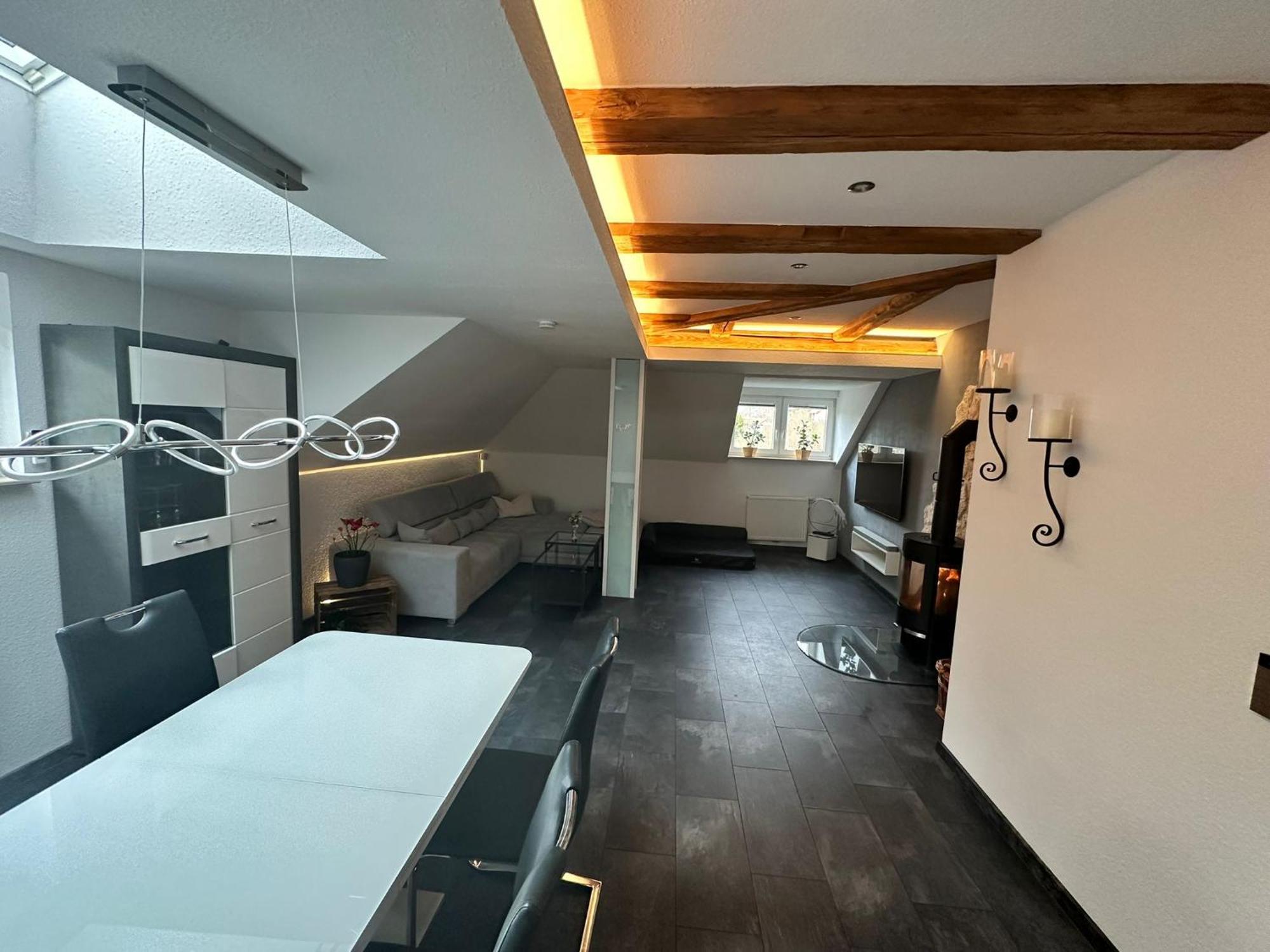 Ferienwohnung Parkblick Bad Elster Εξωτερικό φωτογραφία
