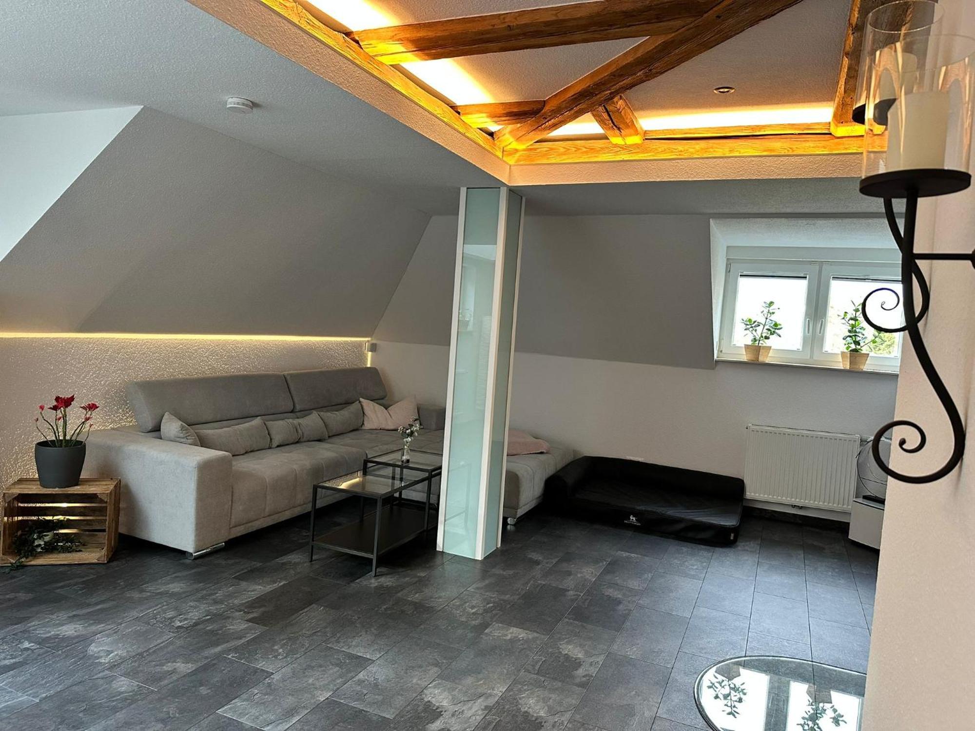 Ferienwohnung Parkblick Bad Elster Εξωτερικό φωτογραφία