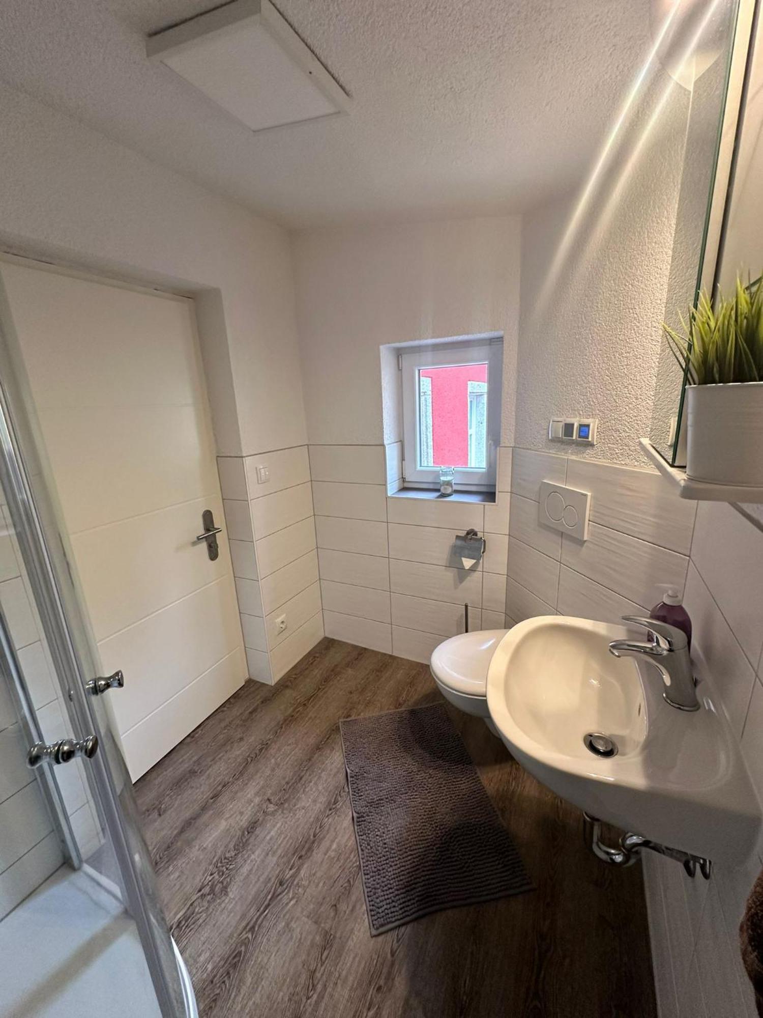 Ferienwohnung Parkblick Bad Elster Εξωτερικό φωτογραφία